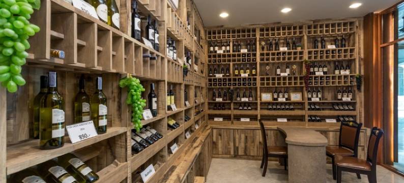 攀牙艾拉湾酒店(Le Erawan Phang Nga Hotel)图片