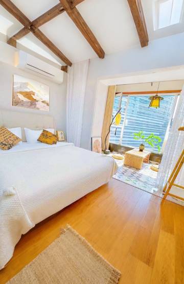 清雅云舍(苏宁广场彭城广场地铁站店)图片