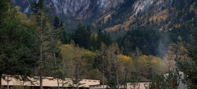 九寨沟仰望星空·Vacilando度假庄园 (九寨隐世店)图片