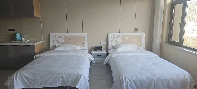 定西铠艺烽民宿图片