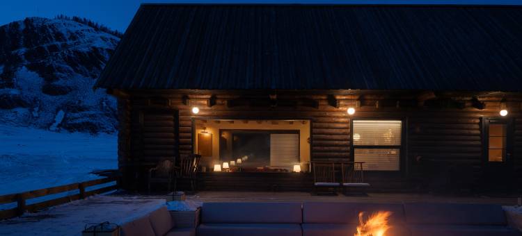 停泊STAY坐忘酒店图片