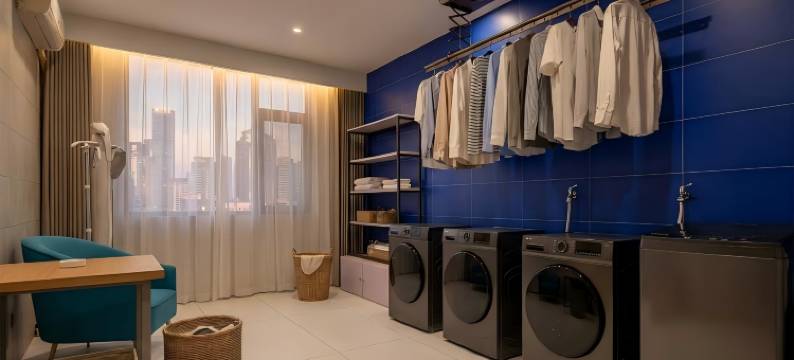 7天优品•Premium 酒店(许昌禹州市汽车站胖东来店)图片