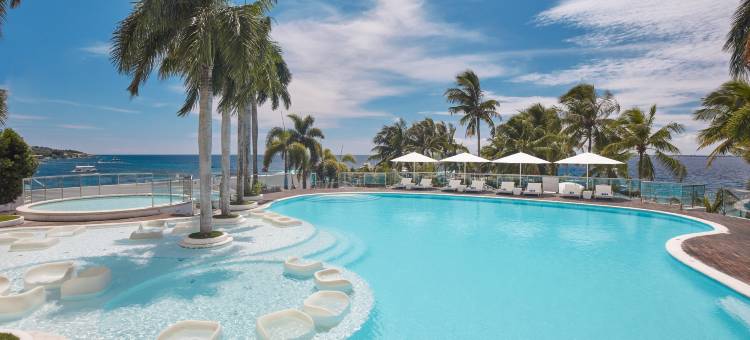 宿务麦丹岛瑞享酒店(Mövenpick Hotel Mactan Island Cebu)图片