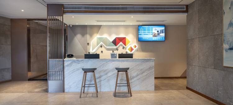 四季阳光酒店(攸县望云国际广场店)图片