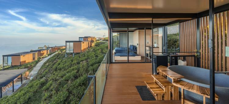 Bobocabin Kawah Ciwidey 万隆(Bobocabin Kawah Ciwidey, Bandung)图片