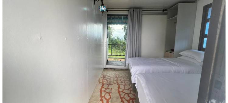 OYO 91261 Thebukit, Langkawi图片