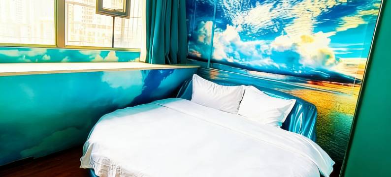 海口红湖之星酒店(高铁东站海南师范大学店)图片