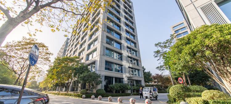 杭州吾舍小居公寓(未来科技城杭师大店)图片