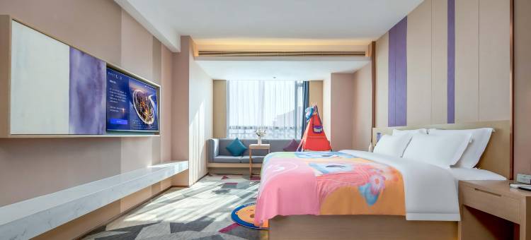 麗枫酒店(桂林灵川千年桂林店)图片