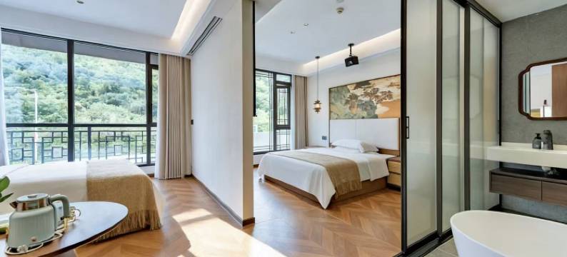 武当山·宇宵居酒店(武当山景区售票处店)图片