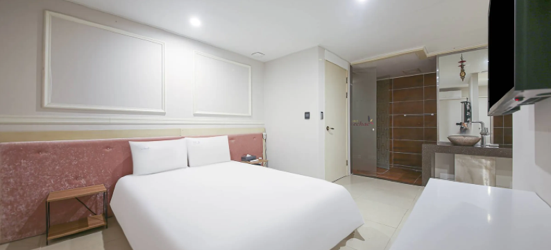 依澈精品酒店(Echae Hotel)图片