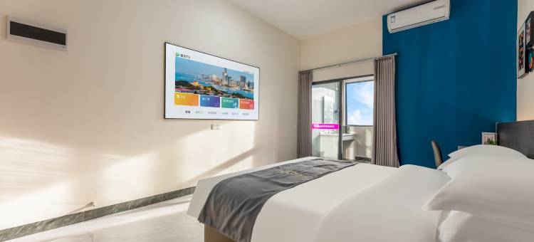 9号Nine Apartment公寓(江门市棠下中学店)图片