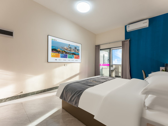 9号Nine Apartment公寓(江门市棠下中学店)