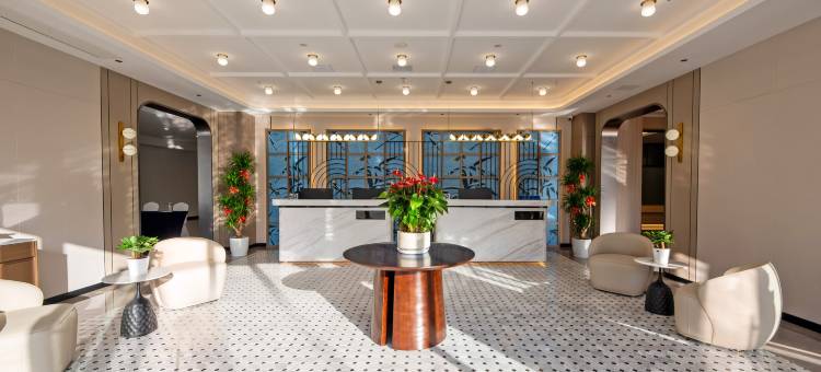 万澳酒店(高新环普科技产业园店)图片