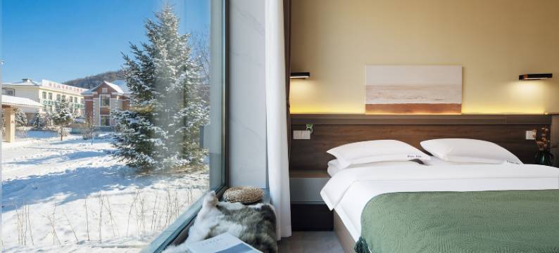 亚布力自由树·Freetree民宿图片