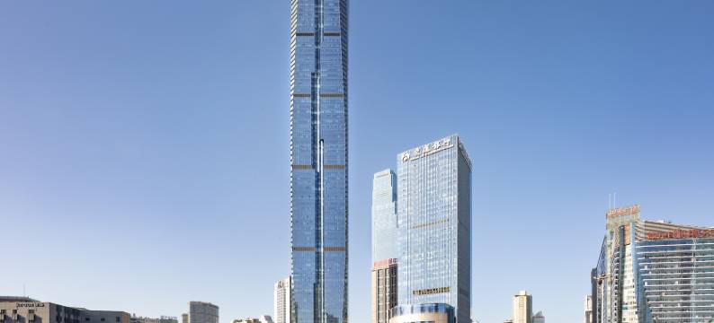 肆季丨Siji(长沙五一广场IFS国金中心店)图片