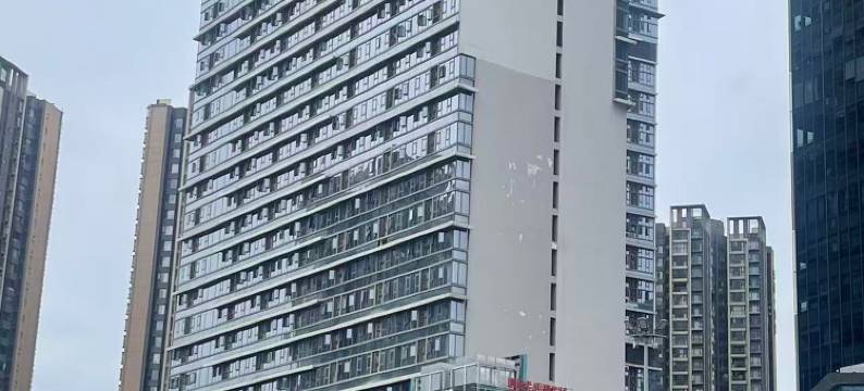 罗拉丽姿酒店(东大路地铁站店)图片