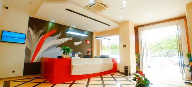 尚客优酒店(苏州园区独墅湖东兴路店)图片