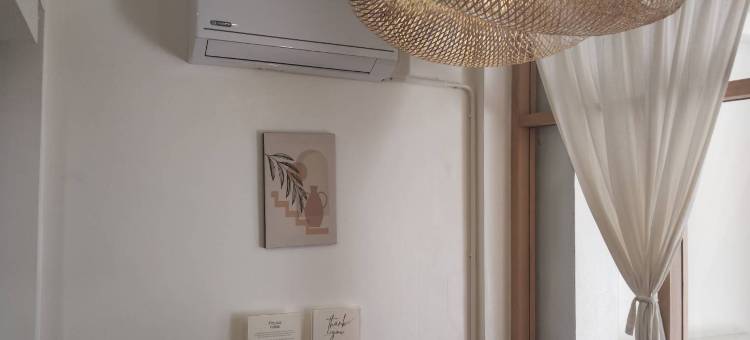 Yimwhan House 01 Wat Ratchaburana图片