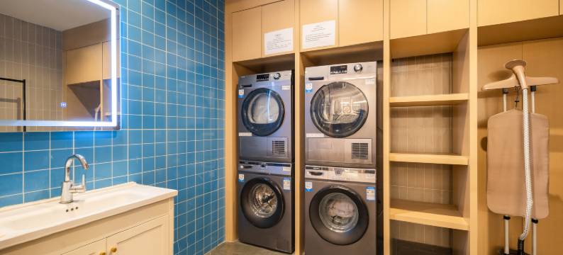 均禾悦酒店(北京日坛路儿研所店)图片