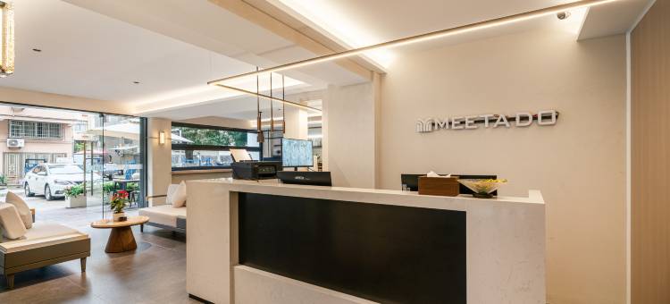 台州麦田·雅朵酒店(康平路巨鼎广场店)图片
