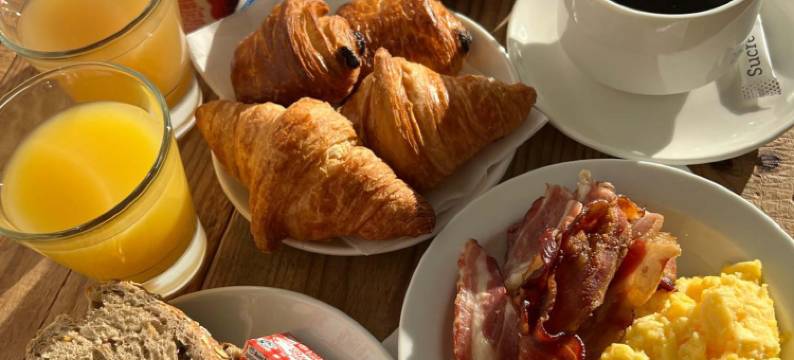 东波尔多民宿酒店(B&B Hotel Bordeaux Est)图片