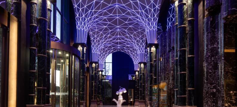 昆明海樵维景国际酒店图片