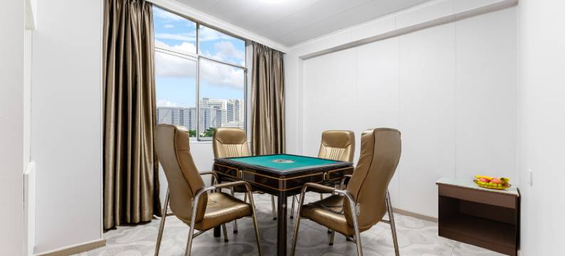 佳家商务酒店(深圳东站店)图片