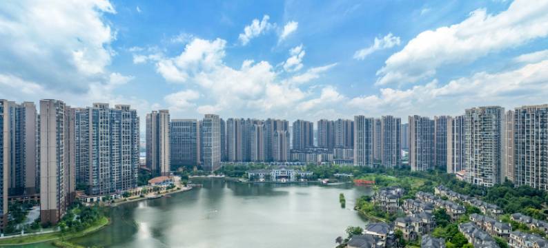 桂林灯塔轻居酒店(政务中心店)图片