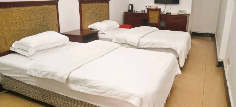 广州穗峰宾馆(客村地铁站广州塔店)图片