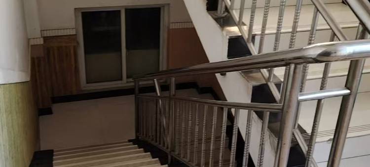 洛阳吉江之星快捷酒店图片