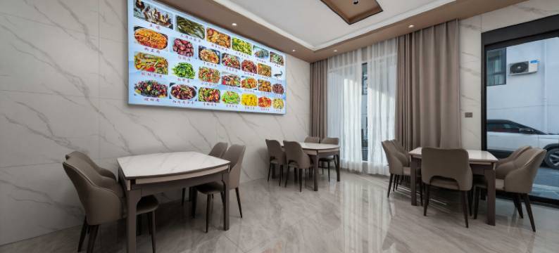 依山傍水·Forest Whisper｜自然美学民宿(三清山港首索道店)图片