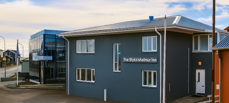 The Stykkishólmur Inn by Ourhotels图片