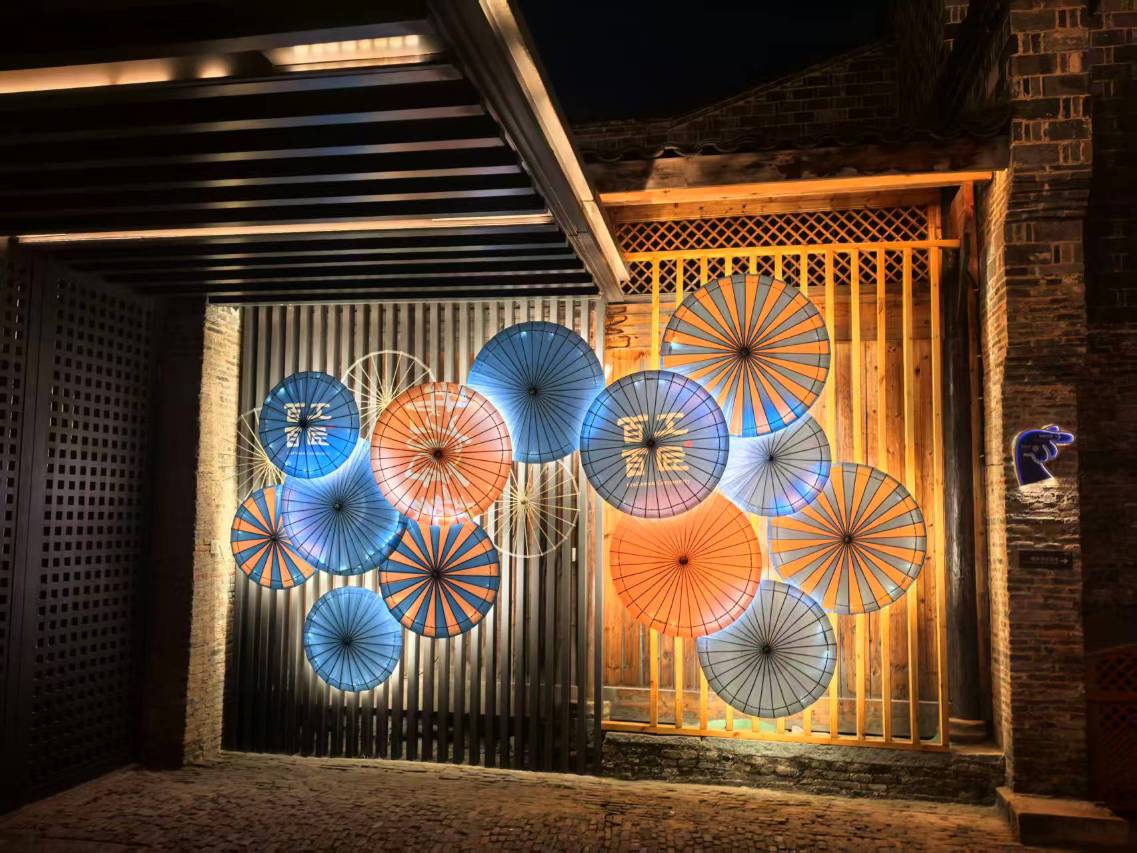 陶阳里梨园酒店图片