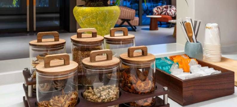 锦江之星酒店(常州青果巷西新桥店)图片