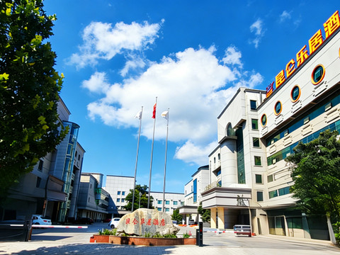 昆仑乐居酒店(孟州人民广场店)