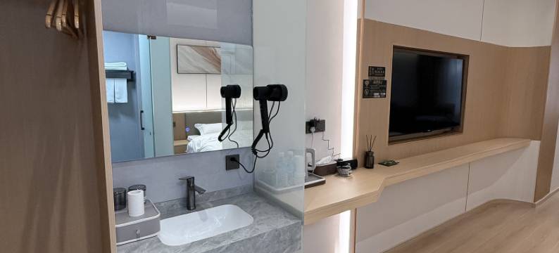 朝阳大酒店图片