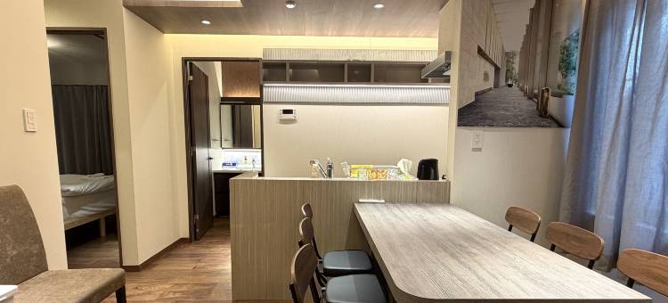 AHAI Hotel 2(AHAI Hotel 2)图片
