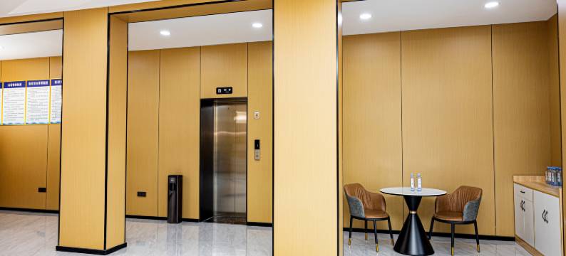 贝壳酒店(邳州碾庄镇店)图片