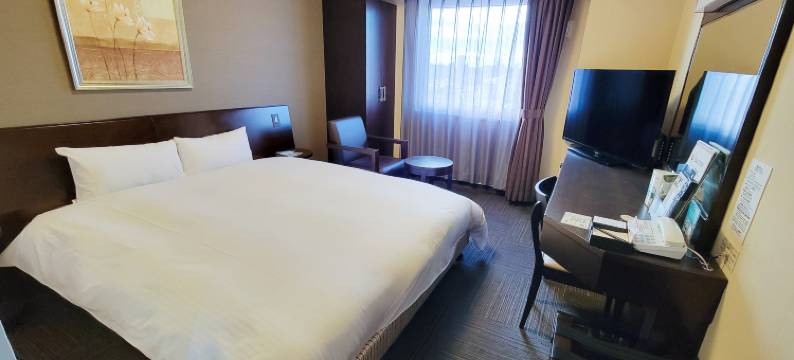 露樱酒店 丰田阵中店(HOTEL ROUTE-INN TOYOTAJINNAKA)图片