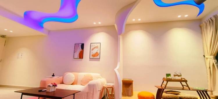 Malaysia Kulai D'Putra Suites Serviced Apartment图片