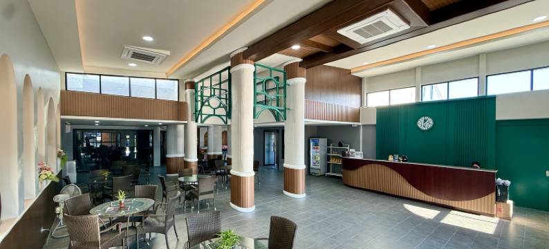 科宇维酒店(KYP Hotel)图片