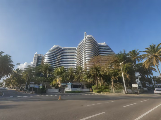 大梅沙爱琴海全海景公寓(深圳总店)