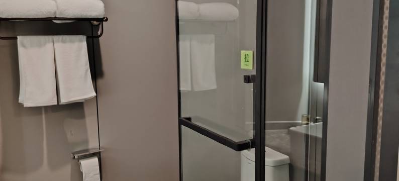 古井君莱酒店(淮北实验中学店)图片