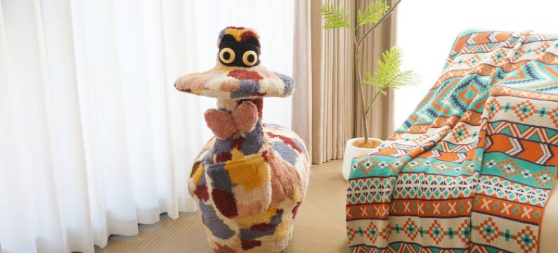 隐屋云宿亲子休闲度假美宿(安吉云上草原店)图片