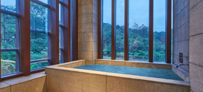 广悦尚·蟠龙谷图片