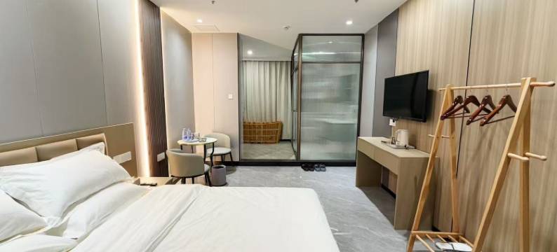 东方财富酒店(漳州古城店)图片