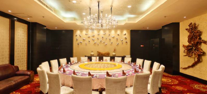 昆仑大酒店(衡水中心街店)图片