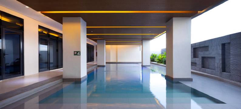 堡垒101酒店(Hotel101 - Fort)图片