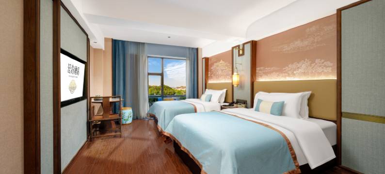 廷泊酒店(佛山顺德容桂站店)图片